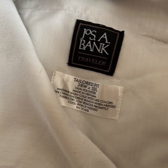 Jos A Bank Traveler Dress Pant - Picture 3 of 3